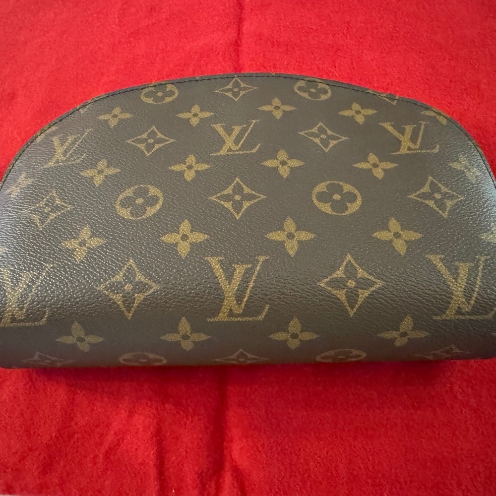 Louis Vuitton Large Cosmetic Pouch